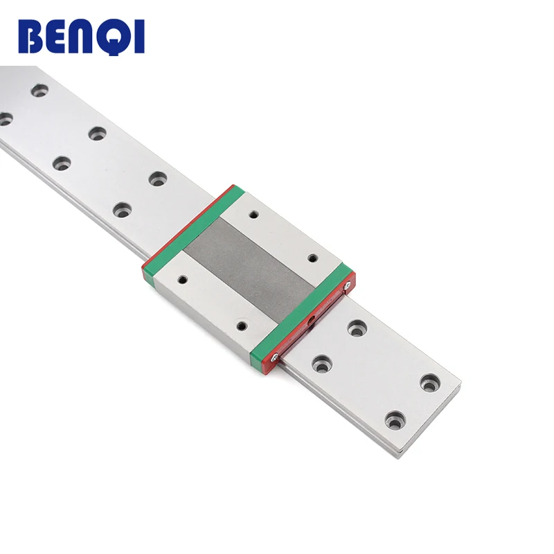 Линейный направляющий рельс фотоэлемент + блок MGW15H