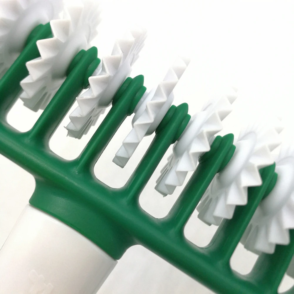 1 шт. Пластик тянуть чистая пиццы Ножи лапшерезка колесная пицца тесто ролик