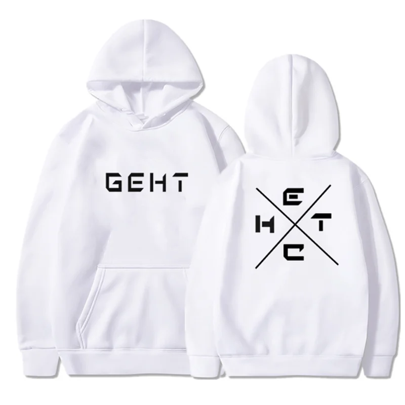 

2021 Fall/Winter Men's Hoodie Men's Sweatshirt Fashion Warm High Quality Men's Pullover Casual Streetwear