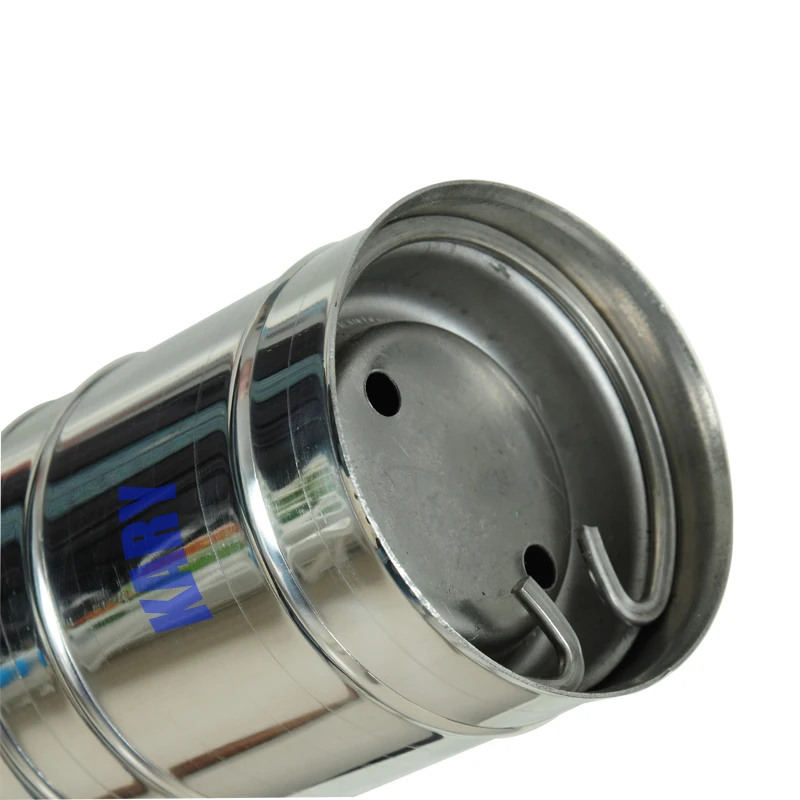 Бесщеточные водяные насосы Kary погружной водяной насос для глубоких скважин на