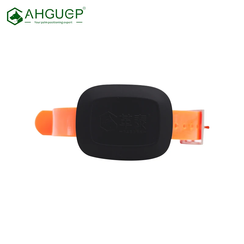 Локатор для собак IP66 глубокий водонепроницаемый трекинг decive Geo fence Hounting Animal gps