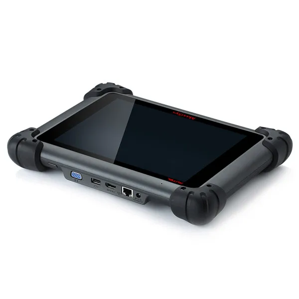 Оригинальная Автомобильная Диагностика AUTEL MaxiSys Pro MS908P и система