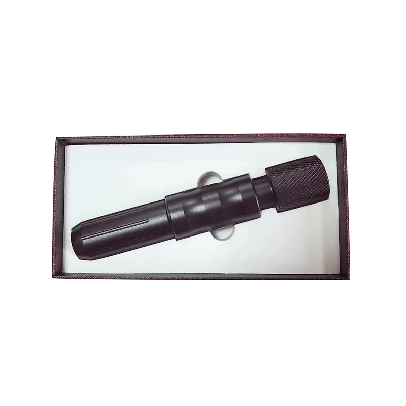 New High Pressure Hyaluronic Acid Pen 0.3/0.5ml Meso Injection Gun Hyaluron Anti Wrinkle Lip Filler Noninvasive Nebulizer |