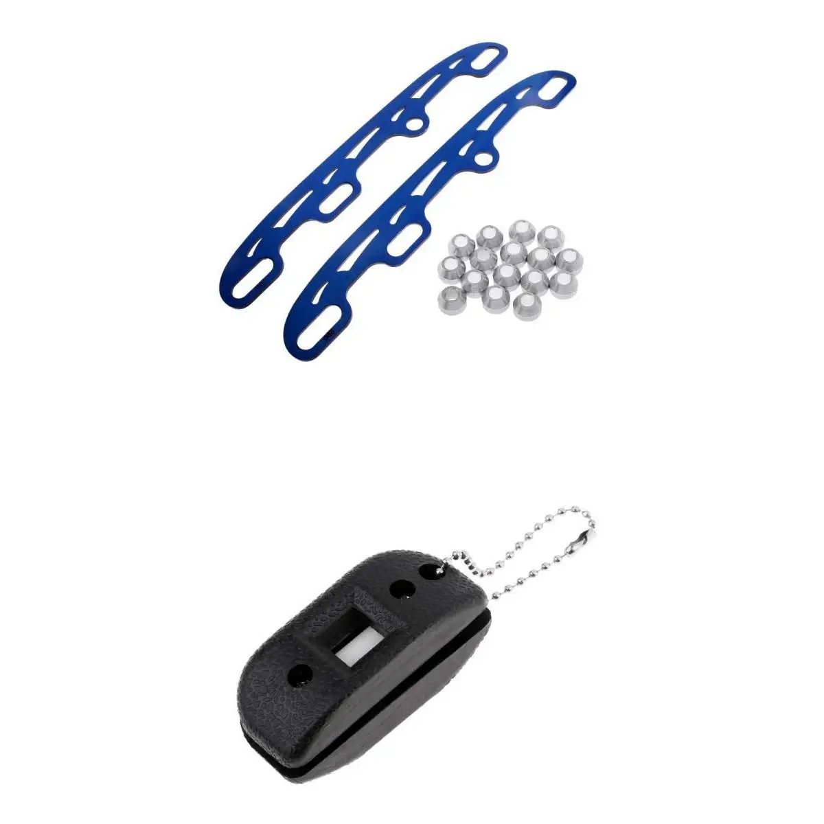 Сменные лезвия для коньков роликовые принадлежности ухода за хоккестом на