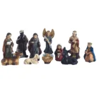 11 шт., статуэтка для детской кроватки