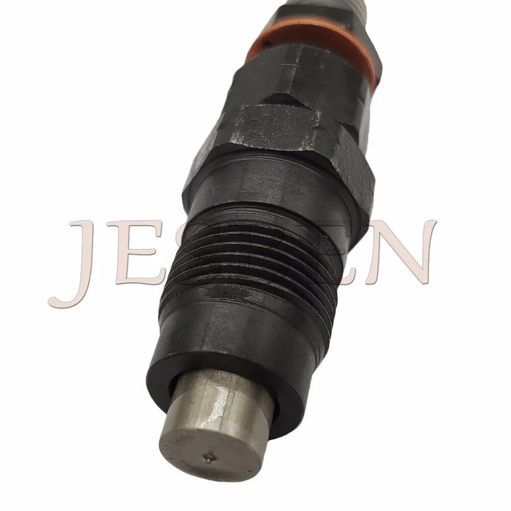 4 шт. 23600-59155 насадка для топливной форсунки Toyota CROWN 2LTHE HIACE REGIUSACE HILUX LAND CRUISER 2LTE 2.4L DIESEL
