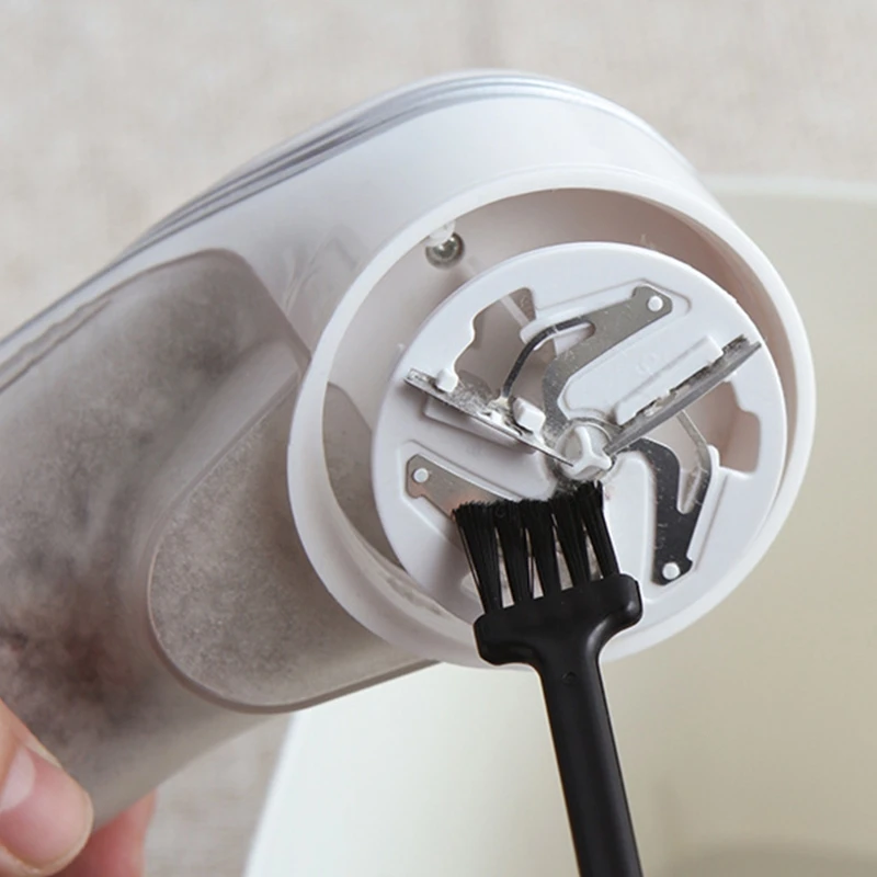 

Portable Electric Sticky Rechargeable Sweater Lint Remover Quickly Effectively