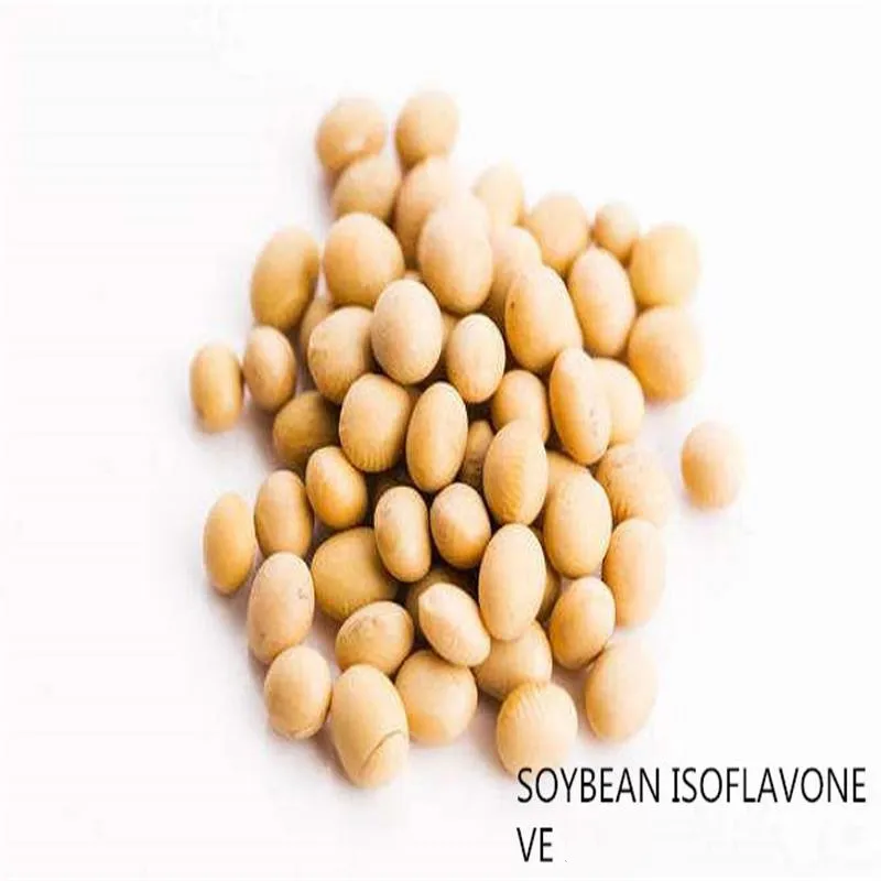 

Soy isoflavone vitamin E 60pcs anti-aging, women's ovarian health, delay menopause