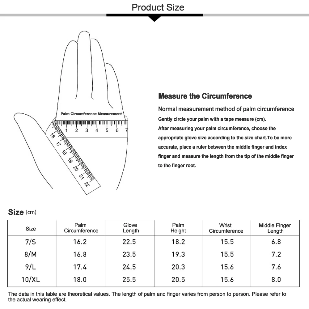 10 пар защитные перчатки из нитриловой резины|Защитные перчатки| |