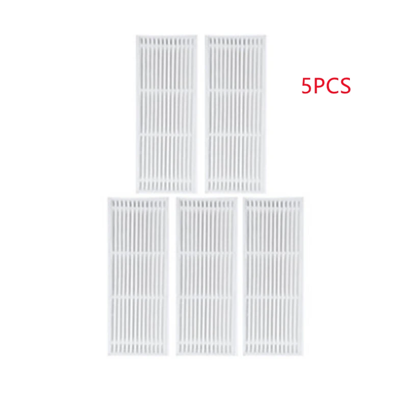 

Фильтр HEPA для робота-пылесоса Redmond RV-R450