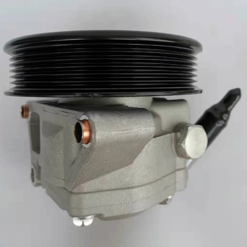 Новый Насос гидроусилителя руля в сборе для Land Rover Freelander 2 2.2TD4 2006 LR006462 LR001106