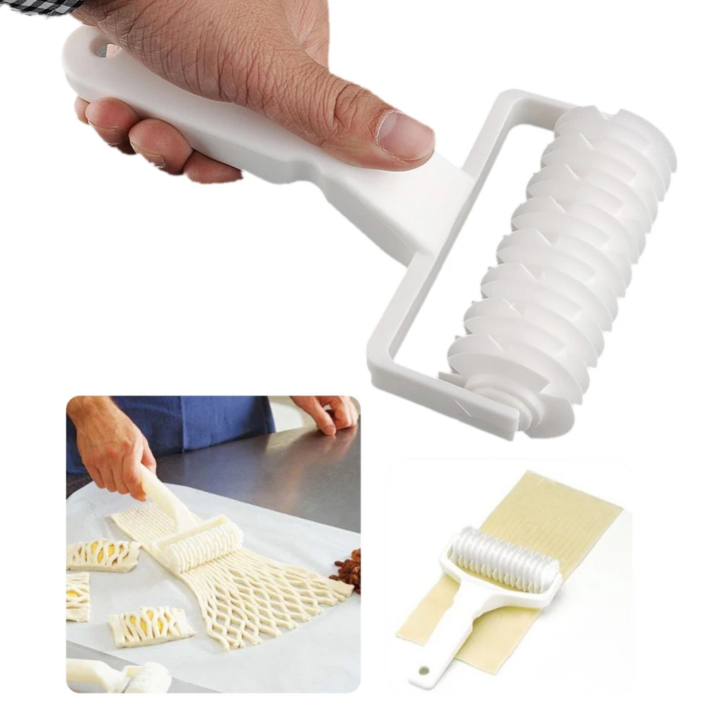 Машина для прессования Нескользящая ручка Кухонные гаджеты выпечка теста