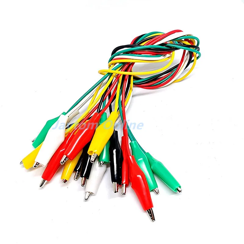 10 шт. зажимы типа крокодил 28 мм|Щипковые зажимы| |