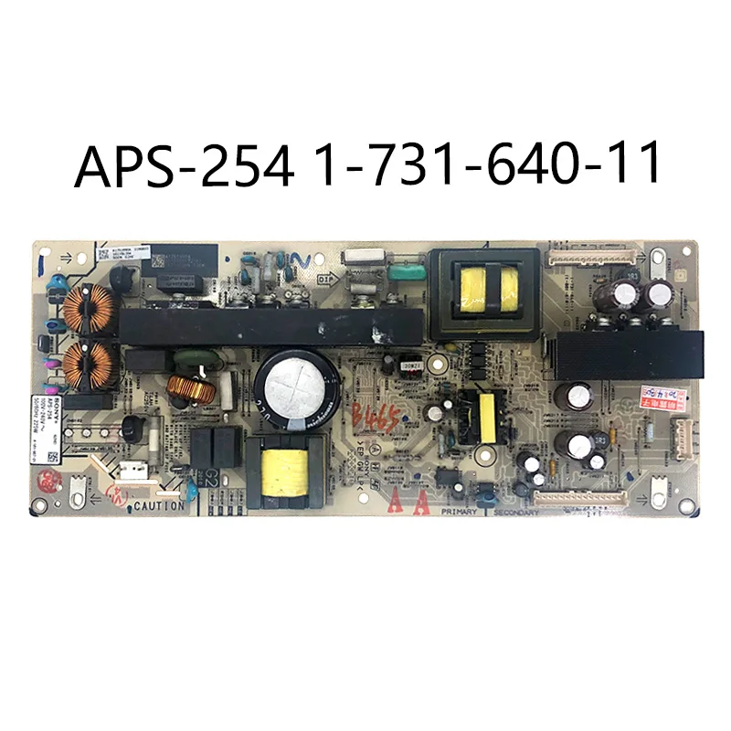 

original 100% test for sony KLV-40BX400 power board APS-254 1-731-640-11 1-881-618-11