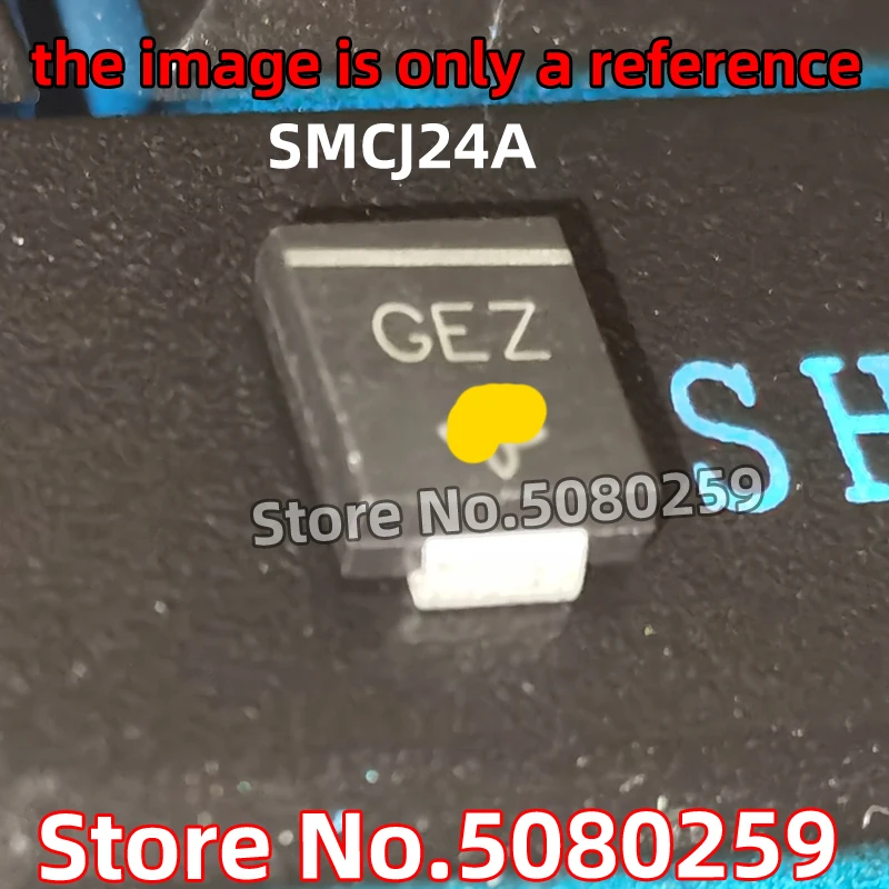 20/10 шт. SMCJ70CA SMCJ75CA SMCJ78CA SMCJ7.0CA SMCJ7.5CA SMCJ8.0CA SMCJ8.5CA SMCJ9.0CA SMCJ90CA DO 214AB SMC|Запасные части| |