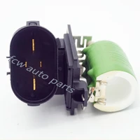 free shipping heater blower motor fan resistor oe 93341907 for vauxhall opel meriva 03 10 v8390169 v 8390169 8390169 93175501