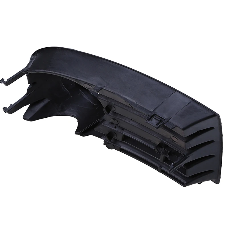 Posba нижний левый гоночный грили авто передний бампер гриль решетка внешние