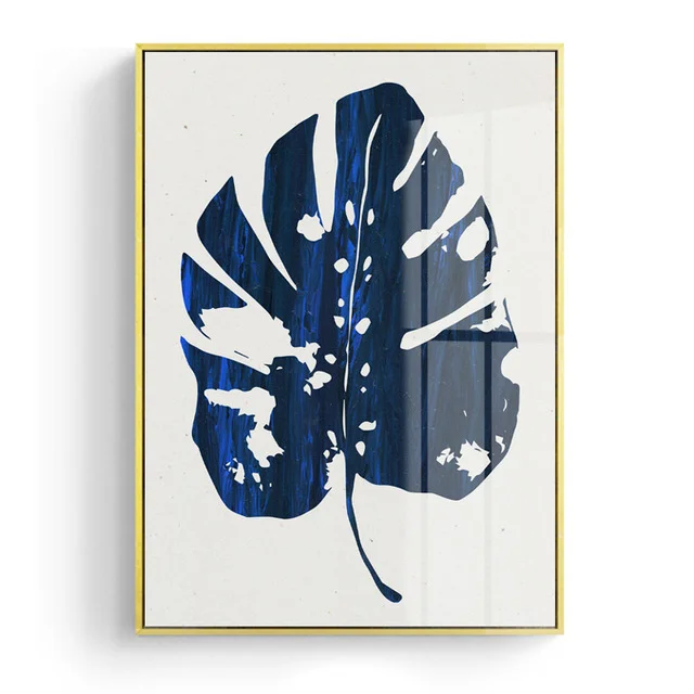 Настенная живопись на холсте абстрактная фотография украшение для дома HD лист