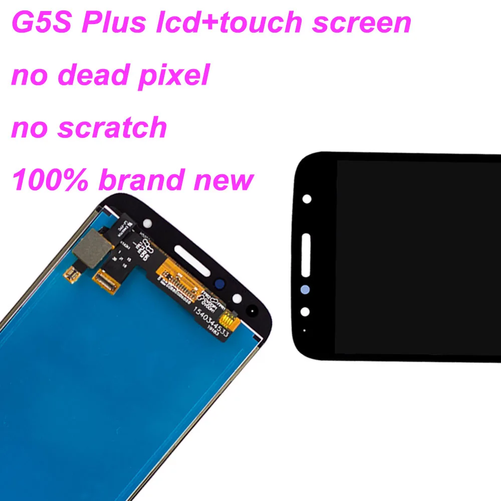 6 2 ''ЖК-дисплей для Asus Zenfone 5 ZE620KL ЖК-дисплей сенсорный экран 2018 Gamme детали с