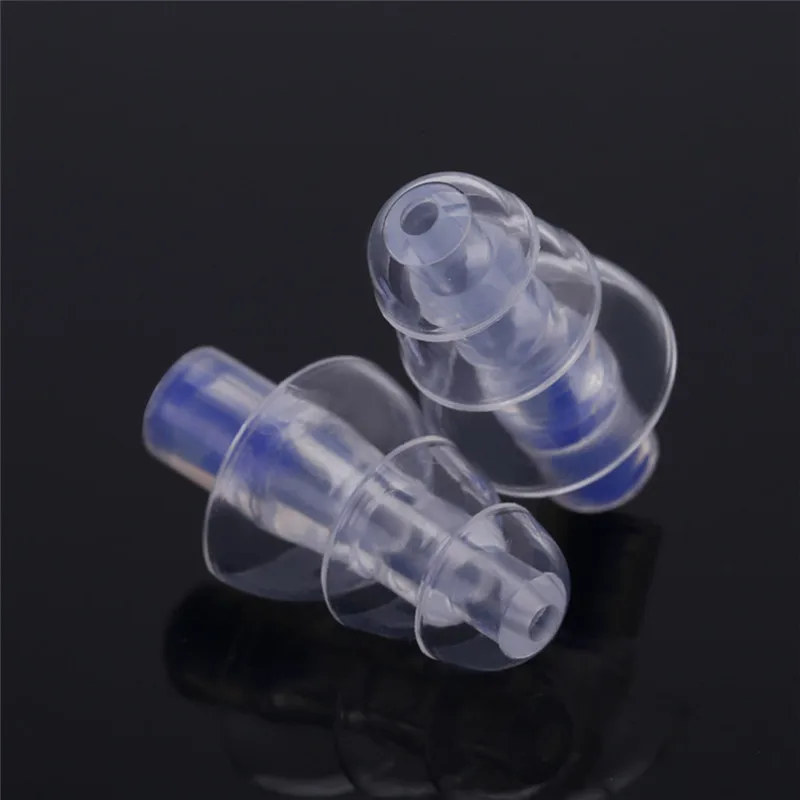 

Noise Cancelling Earplugs For Sleeping Study Travel Concert Musicsafe Ear Plug Anti Noise Hearing Protection Silicone Ear Plugs