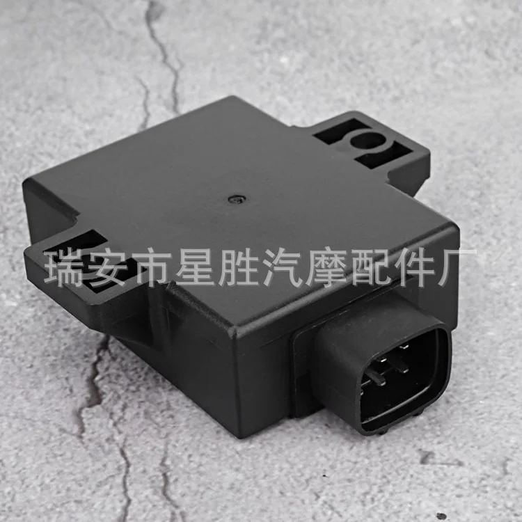 

Fit for Suitable for Kawasaki / bayou250 / klf250 / 2003-2011 / 21119-1457 igniter