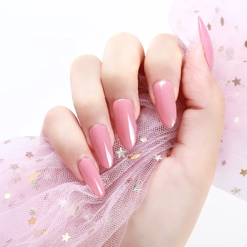 20 шт./лот COSCELIA 8 мл гель набор сплошной цвет набор для маникюра Лак для ногтей Vernis Полупостоянный Гель-лак для ногтей набор