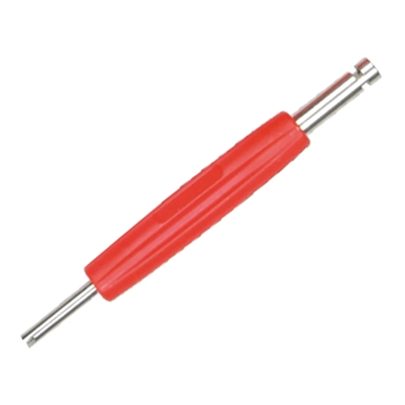 Шинного клапана ящик для удаления инструменты демонтажа ключ автомобиля