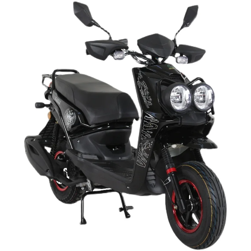 

YY Land Rover мотоцикл 150 куб. См страна четыре электрического струйного скутера топливный автомобиль