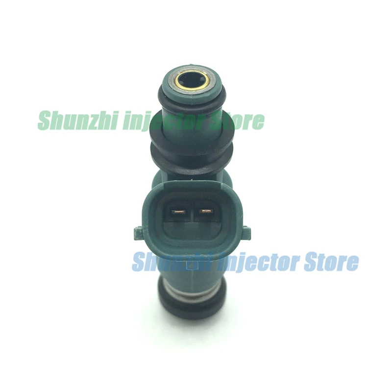 4 шт. Форсунка топливной форсунки для SUBARU Impreza WRX STI 2 0 EJ20 5 EJ25 TURBO OEM: 195500-3920 1955003920 |