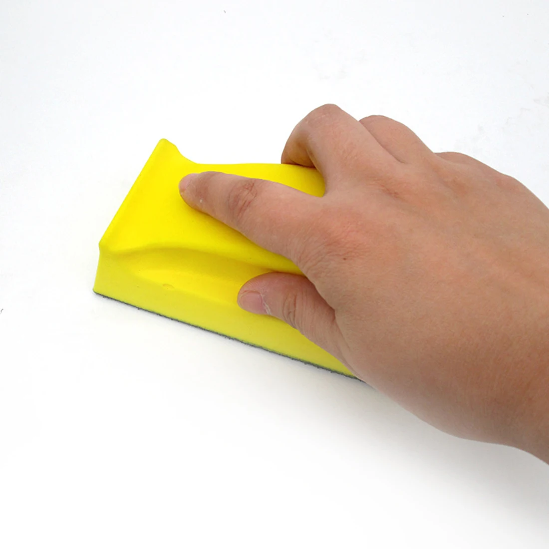 70*135 мм держатель шлифовального диска наждачная бумага подложка полировальный