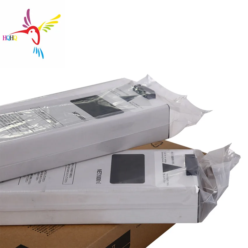 4X1000 мл BK C M Y Совместимый чернильный картридж для Riso ink Comcolor FW1230 FW2230 5230 5231 5000 сменный чернильный картридж для принтера