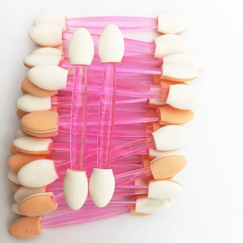 Одноразовые кисти для теней