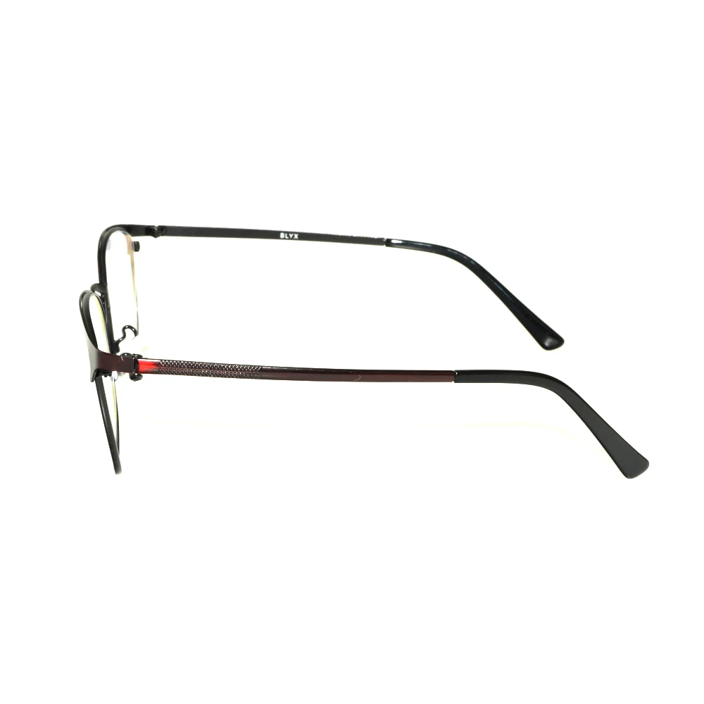 Silverf чтения очки кошачий глаз рамка большого размера Сверхлегкий тренд высокого