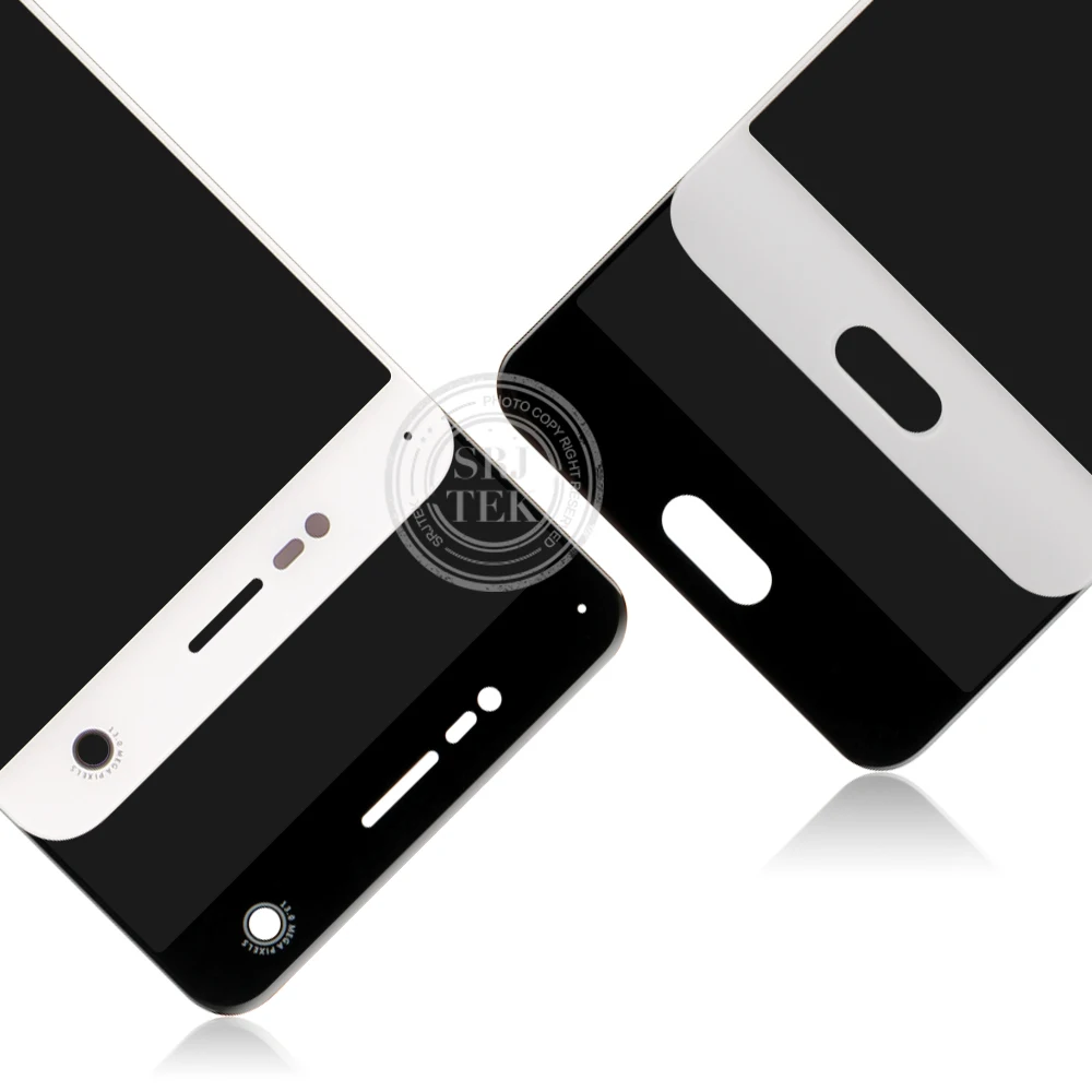 Для ZTE Blade V8 BV0800 5 2 &quotЖК дисплей + сенсорный экран замена дигитайзера сборка для V 8