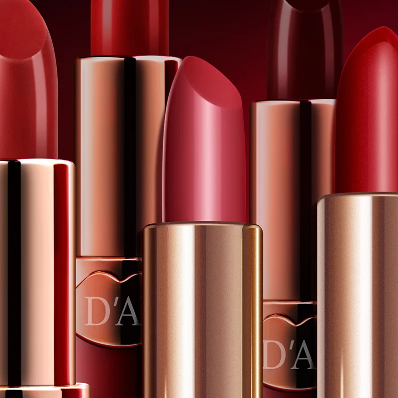 Матовая помада долговечная губная матовая для макияжа корейский pintalabios блеск