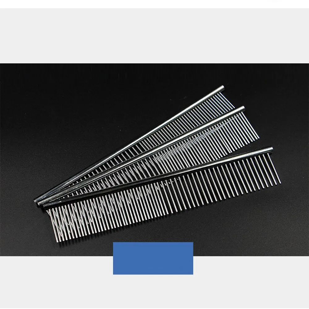 Дешевые щетки для собак щетка с булавкой высококачественные инструменты ухода