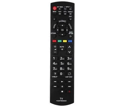 Пульт для Panasonic N2QAYB000830 N2QAYB000840 | Электроника