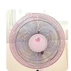1 шт., сетчатый защитный чехол для вентилятора от детей