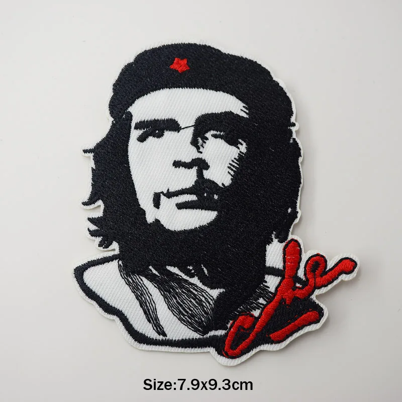 Нашивки с помощью утюга в космосе ракета астронавт швейная вышитая аппликация