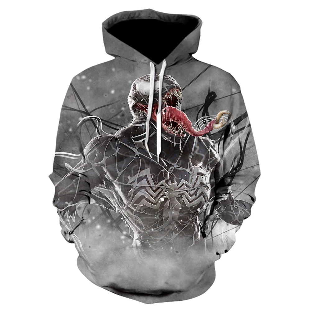 

Men's sweatshirt, hood, spring and autumn, 2021, casual, outdoor