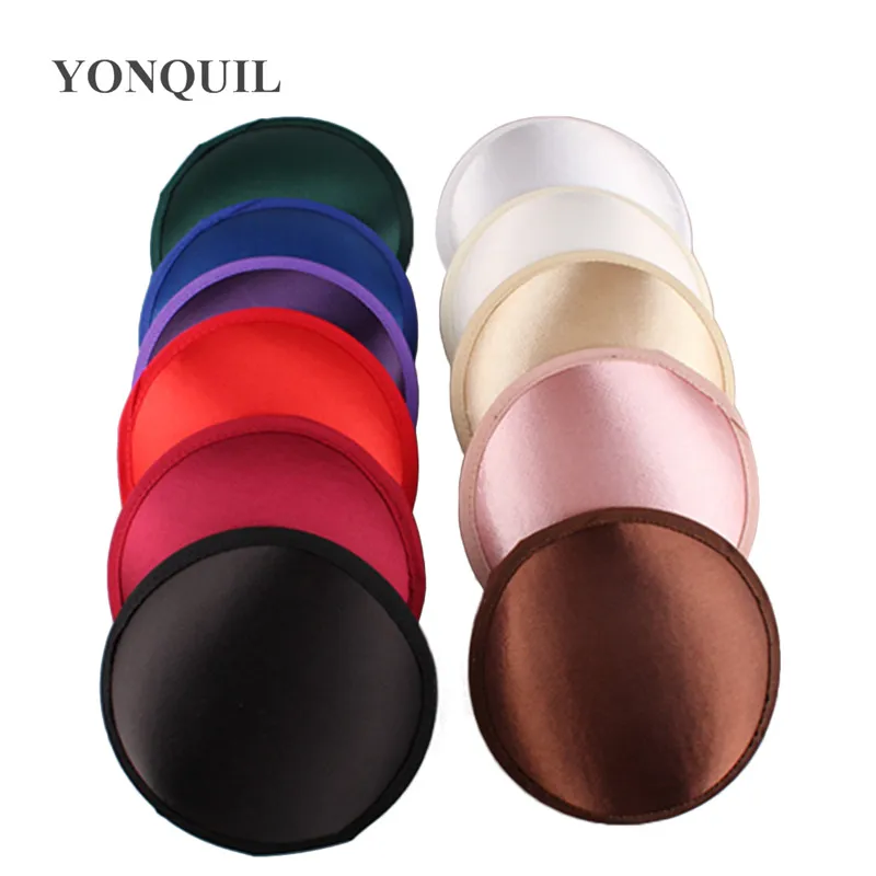 Высококачественная юбка из сатина (13 см) с круглым основания фассинатор сделать