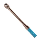 MXITA 1-3% нм, высокоточный Профессиональный гаечный ключ с регулируемым крутящим моментом, набор ручных инструментов для ремонта автомобилей, велосипедов