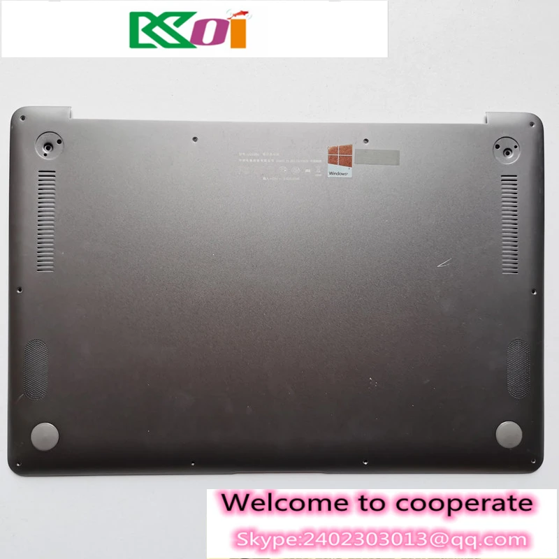 

90%NEW Applicable to ASUS ux530 ux530u ux530uq ux530ux u5100u D shell bottom and back cover