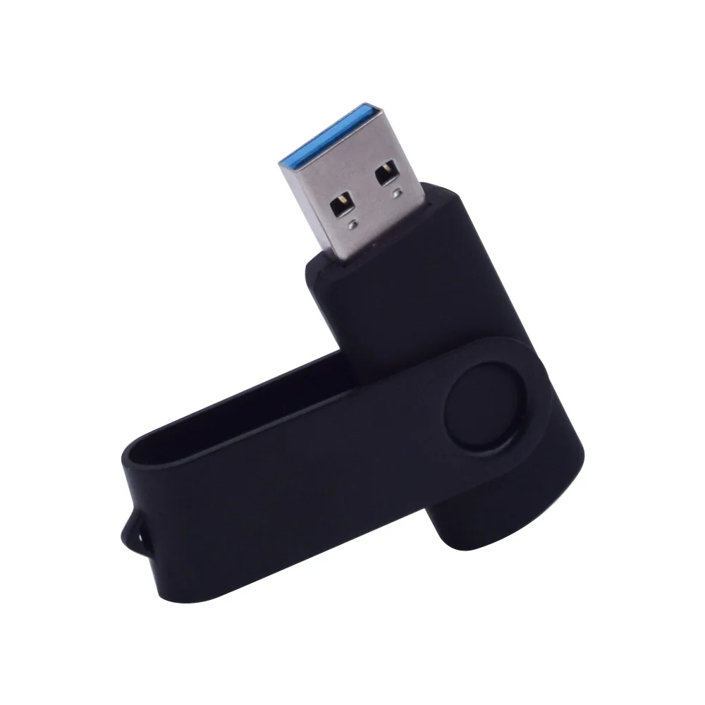 Black Емкость цена Usb флэш-накопитель 3,0 8 Гб 16 Гб Флешка 32 Гб 64 Гб фотография подарок карта памяти(более 10 шт. логотип бесплатно - Цвет: Black