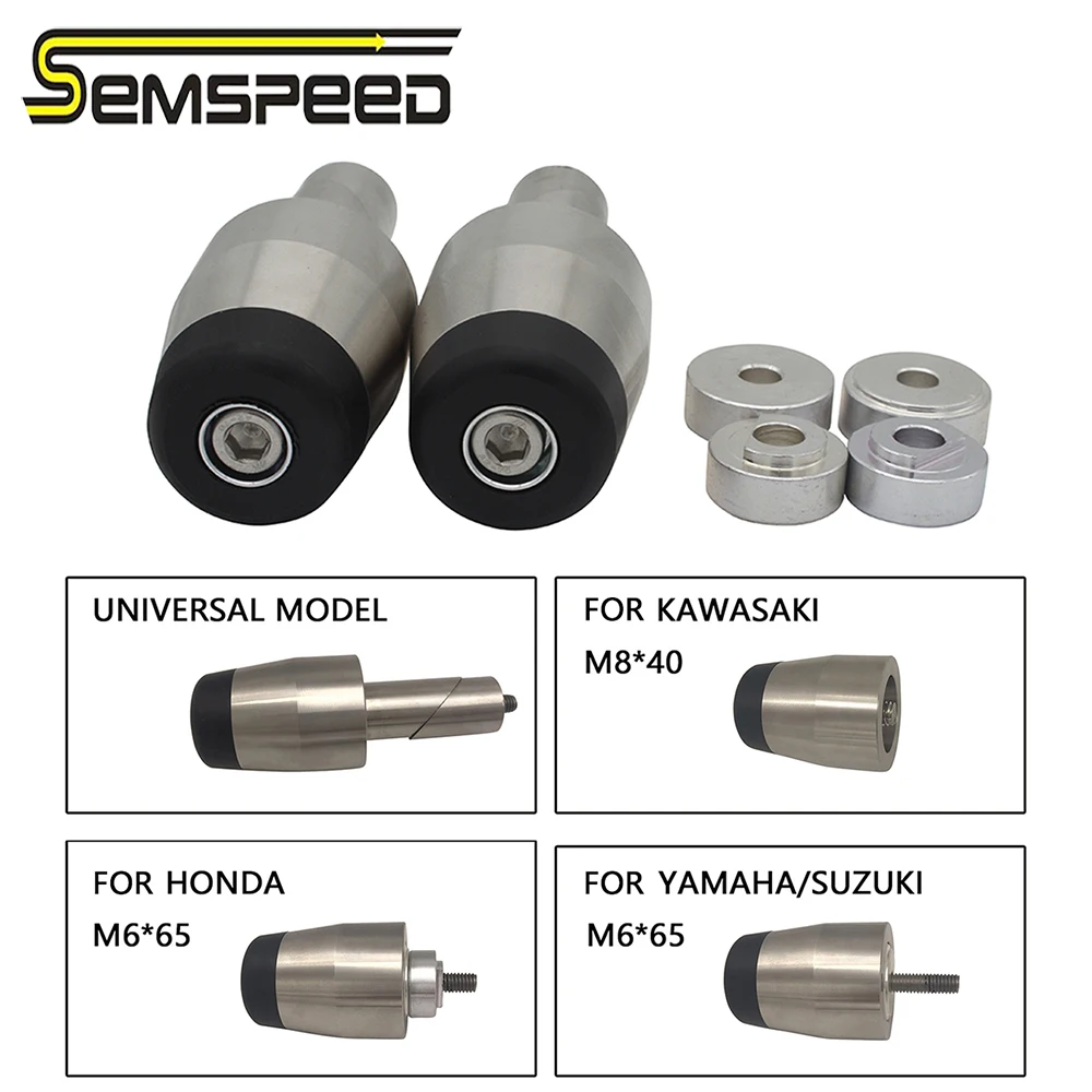 Нержавеющая сталь 22 мм ручки Ручка Бар Конец Кепки счетчик для KYMCO Downtown 125 200 250 300/i