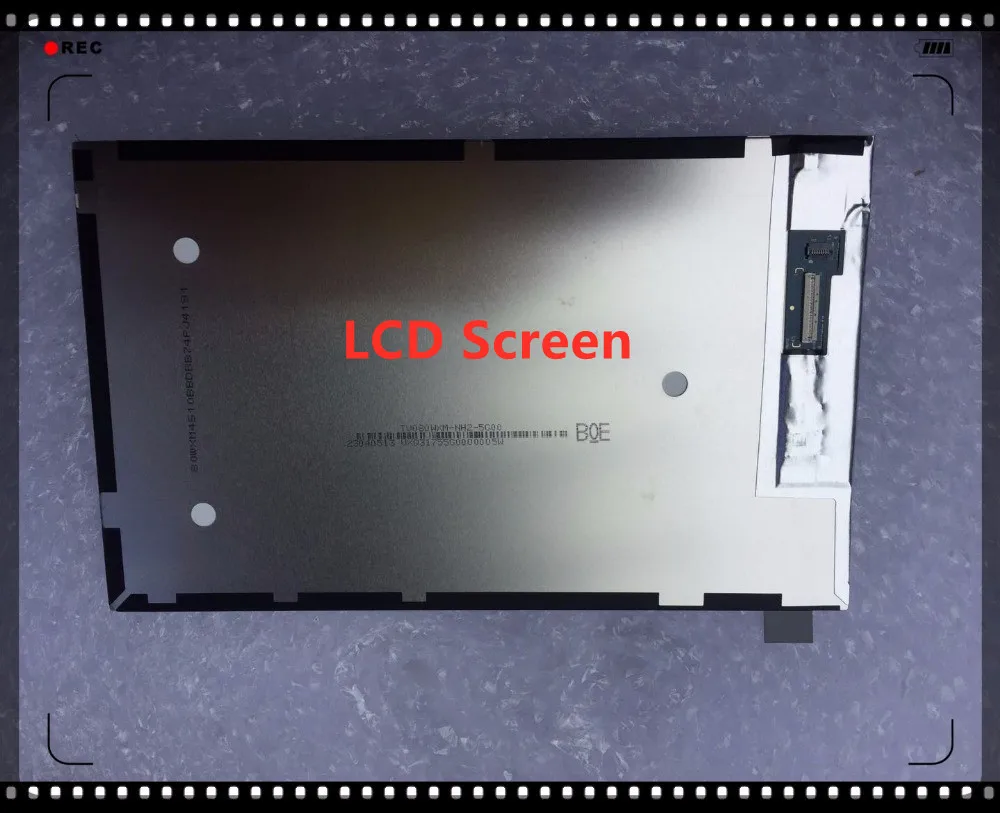 Оригинальный Для Huawei MediaPad T3 8 0 KOB-L09 KOB-W09 ЖК-экран TV080WXM-NH2-5G00 TV080WXM-NH2 TV080WXM-NH2-DG00