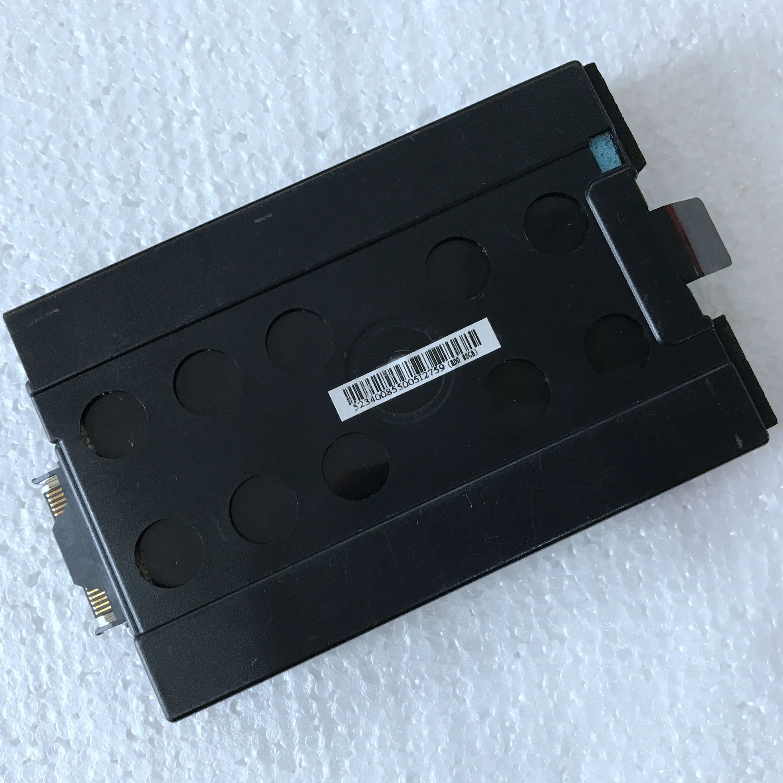 Оригинальный корпус для SSD накопителя GETAC B300X B300 HDD жесткого диска Caddy SATA с разъемом