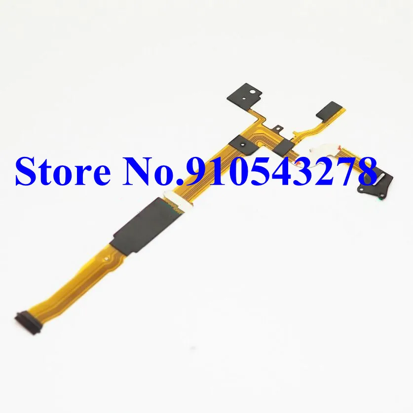 Новый гибкий кабель для объектива Panasonic VARIO 1:2.8 4 0/12 60 мм H ES12060GK 12 Запасная