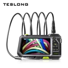 Камера-Эндоскоп TESLONG NTS500, 5,0 МП, 1080 дюйма, с автофокусом, IP67, P