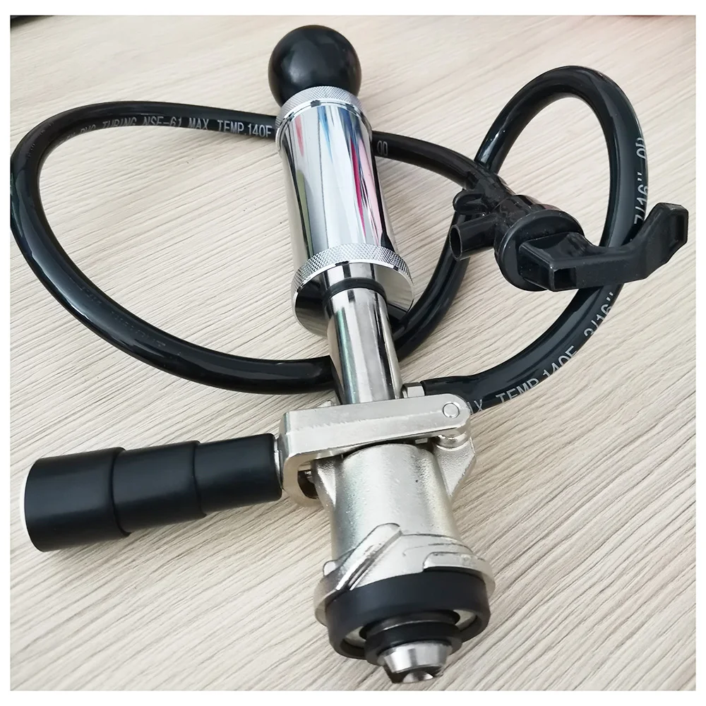 Ручное пиво для домашнего пивоварения с дозатором типа D|beer tower|tower beerbeer taps |